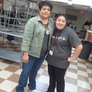 Meet your Posher, Denise